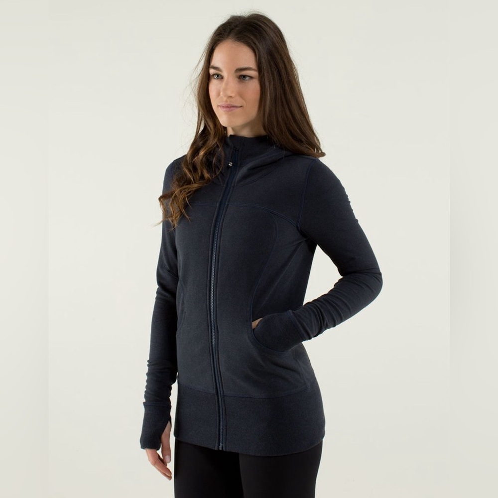 Lululemon Live Simply Jacket II